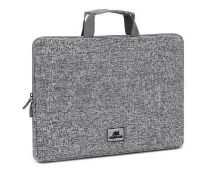 Torba do laptopów RIVACASE Anvik 7915 15,6" z uchwytem szare